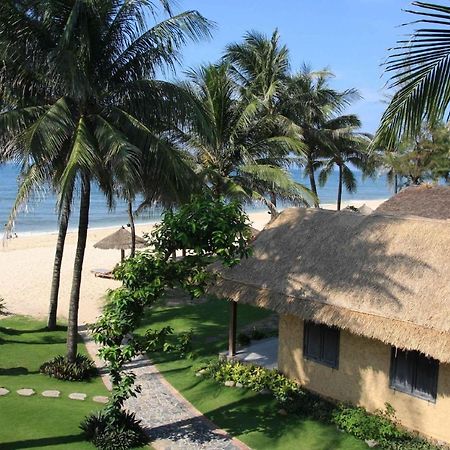 Bamboo Village Beach Resort&Spa Phan Thiet Exterior foto